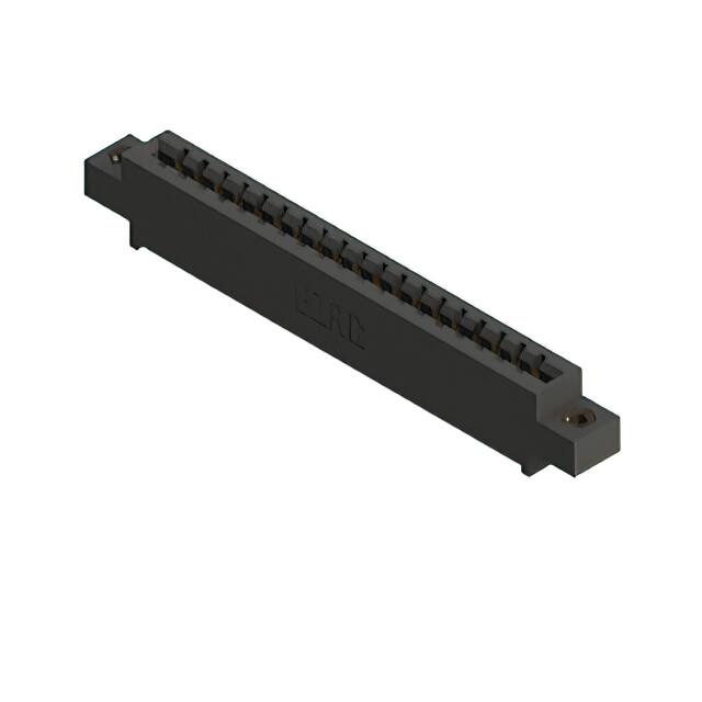 887-019-542-607 EDAC Inc.  Edgeboard Connectors